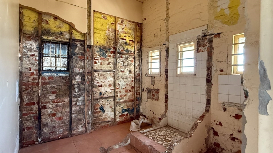 To Let commercial Property for Rent in Gardens Western Cape